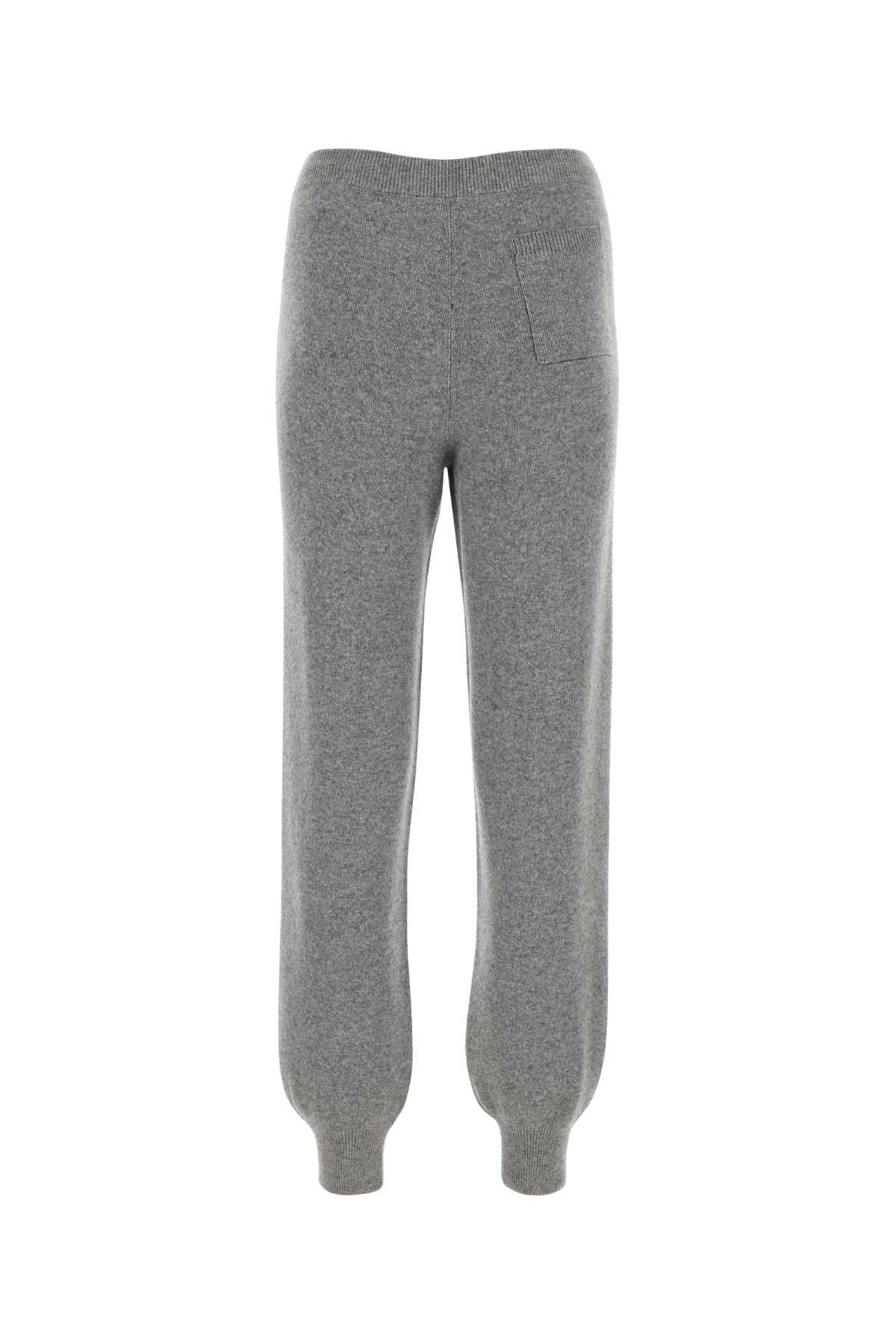 PRADA Cashmere Blend Joggers for Women