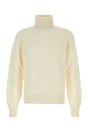 TOM FORD Luxurious Alpaca Blend Sweater for Men - Perfect for Winter