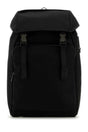 DSQUARED Urban Nylon Backpack - 27 cm x 48 cm x 14 cm