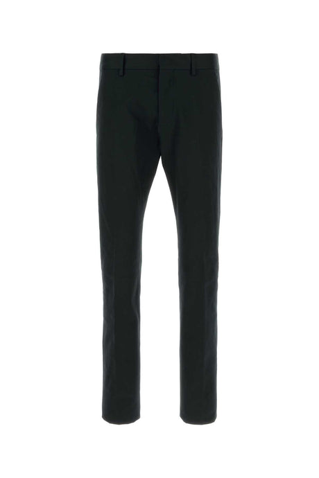 DSQUARED Men's Cool Guy Mini Stretch Cotton Pants