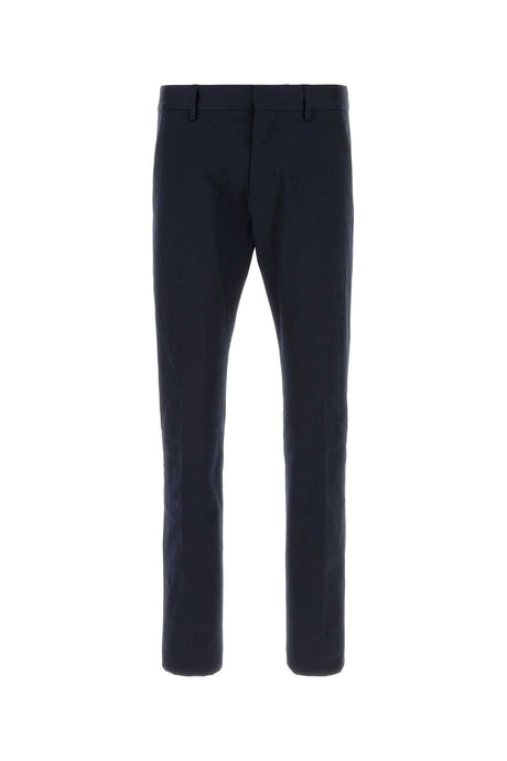 DSQUARED Stretch Cotton Cool Guy Pants - Modern Fit