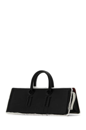 DENTRO Chic Mini Leather Handbag - Perfect for Every Occasion