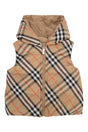 BURBERRY JR Mini Chic Axel Gilet for Kids