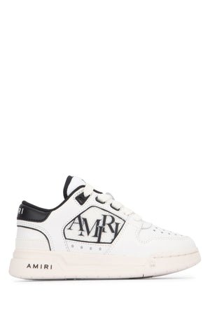 AMIRI KIDS Classic Low Top Sneakers for Kids