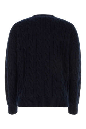 PRADA Stylish Cashmere Sweater for Men