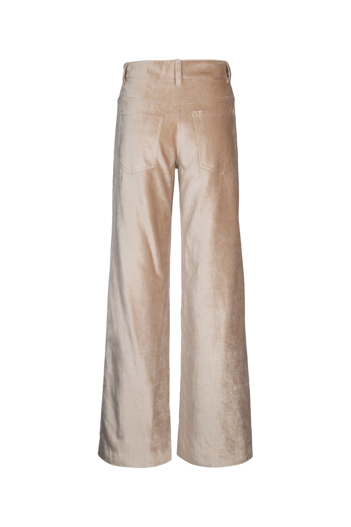 BRUNELLO CUCINELLI Elegant Trousers for Women - Crafted in Italy