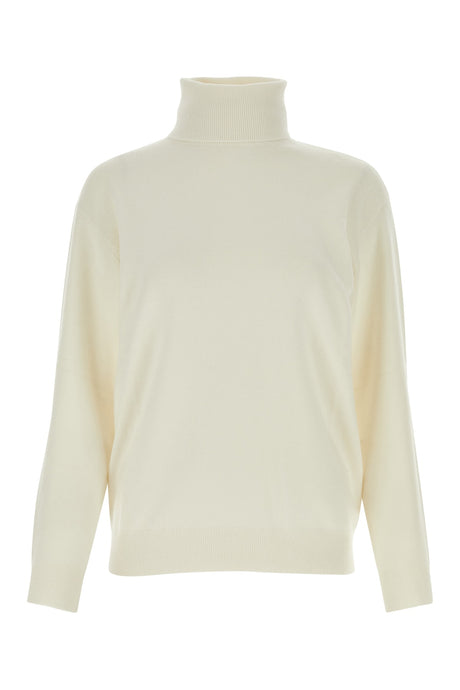 BRUNELLO CUCINELLI Luxurious Cashmere Sweater for Women