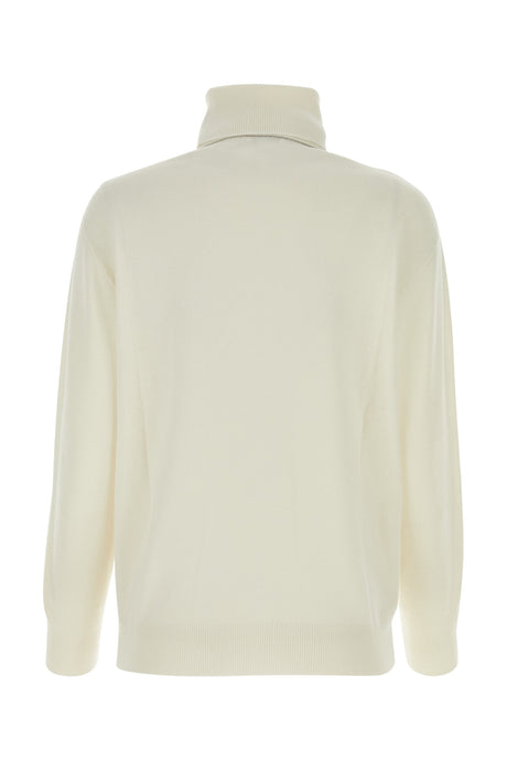 BRUNELLO CUCINELLI Luxurious Cashmere Sweater for Women