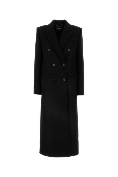 STELLA McCARTNEY Sophisticated Wool Jacket for Women