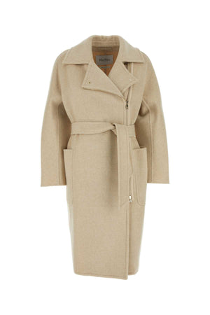 MAX MARA Wool Agosto Jacket for Women