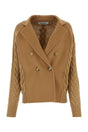 MAX MARA Wool Blend Micio Blazer for Women