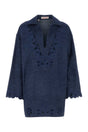 VALENTINO GARAVANI Stylish Denim Dress for Women