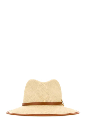 VALENTINO GARAVANI Elegant Straw Hat for Women