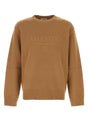 VALENTINO GARAVANI Classic Wool Sweater for Men