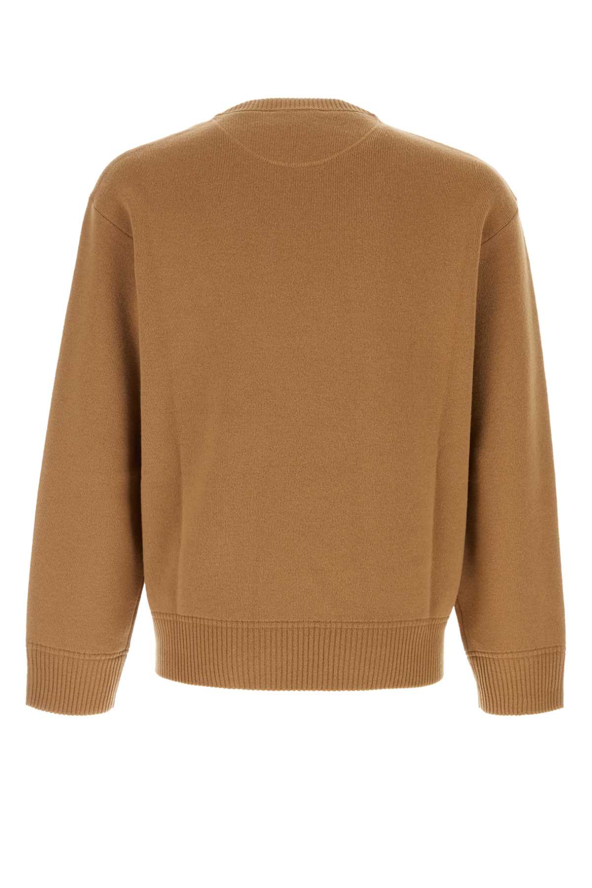 VALENTINO GARAVANI Classic Wool Sweater for Men