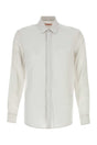 VALENTINO GARAVANI Luxury Ice Silk Shirt - Perfect for Every Occasion