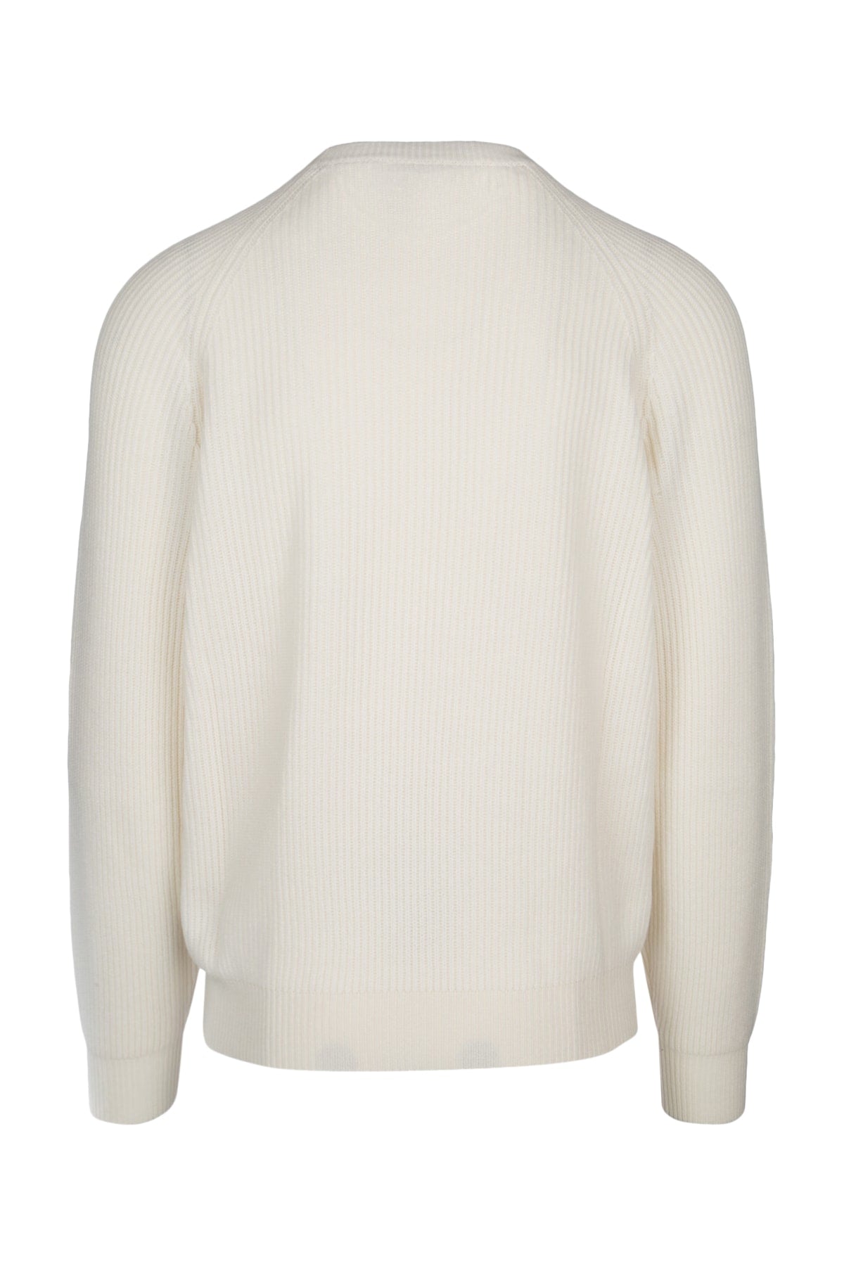 BRUNELLO CUCINELLI Luxurious Cashmere Sweater for Men