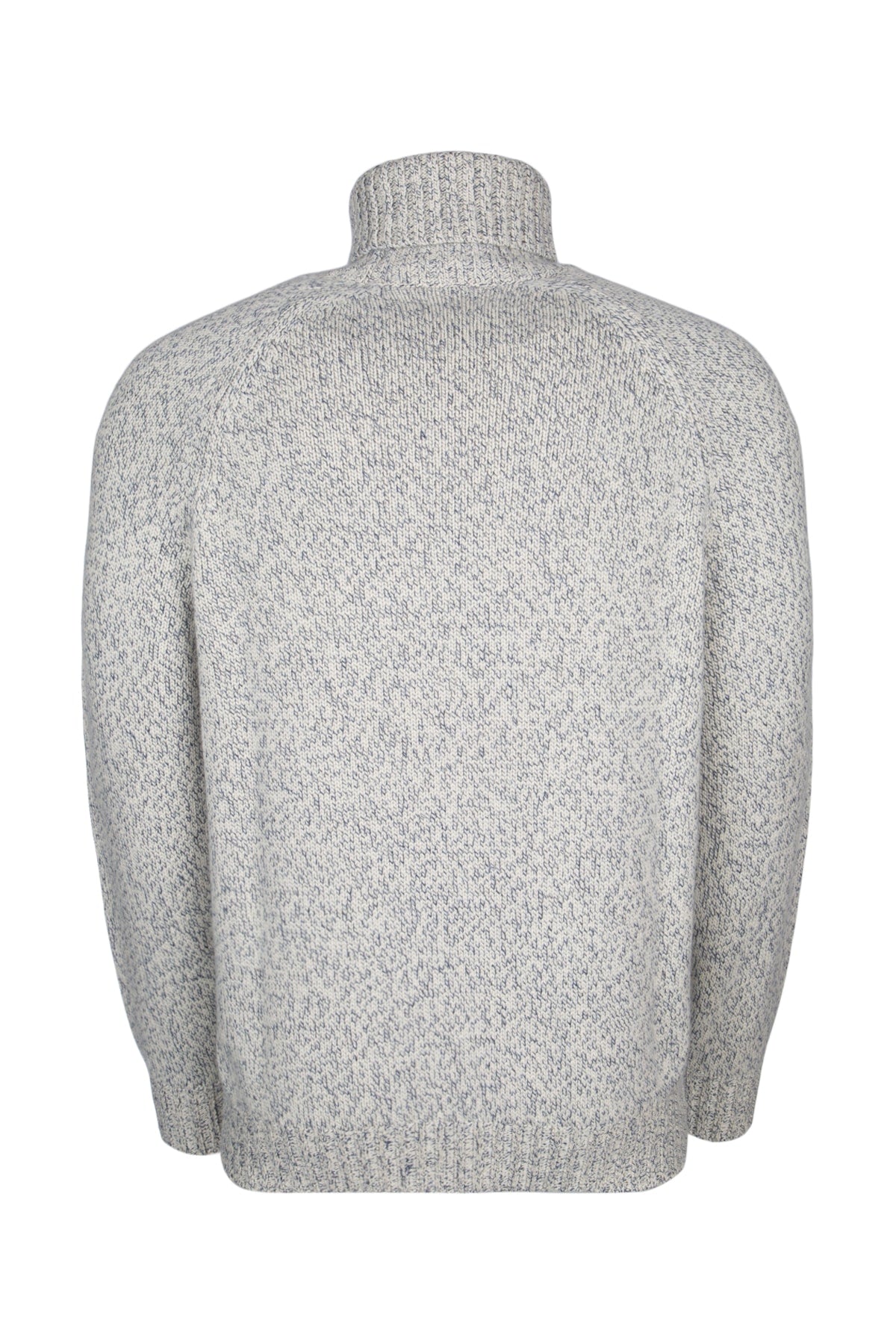 BRUNELLO CUCINELLI Stylish Long Sleeve Cycling Knit