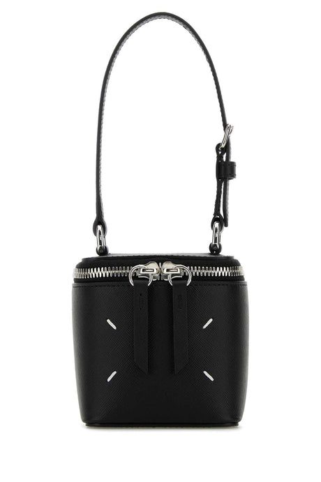 MAISON MARGIELA Chic Mini Box Handbag