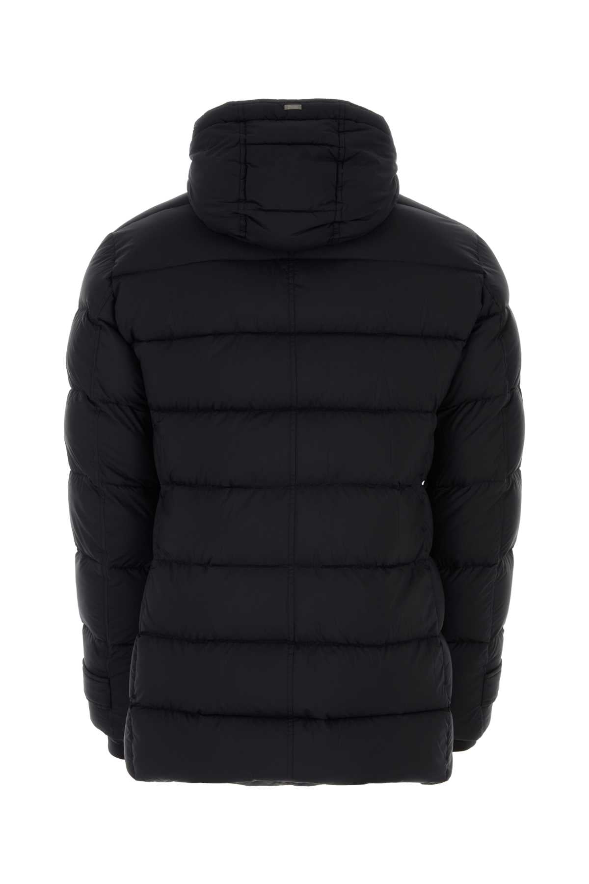 HERNO Stylish Down Jacket for Men