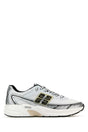 GIVENCHY Multicolor Synthetic Leather and Mesh NFNTY-52 Sneaker