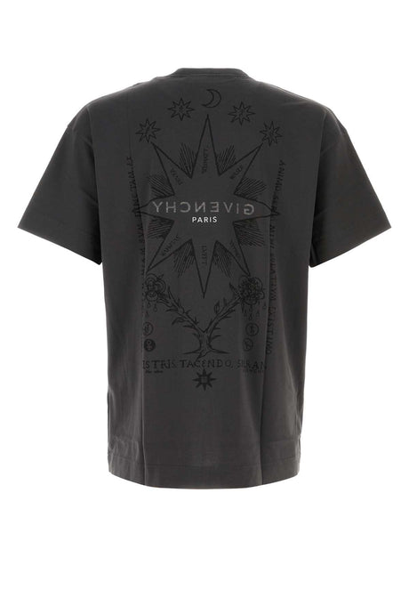 GIVENCHY Essential Cotton T-Shirt for Men