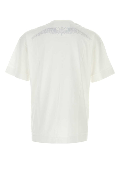 GIVENCHY Classic Cotton T-Shirt for Men