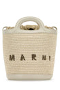 MARNI Tropicalia Mini Bucket Handbag