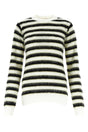 MARNI Embroidered Virgin Wool Sweater for Women - A Perfect Fit for 2024