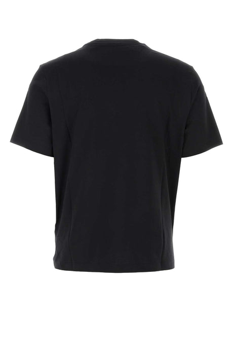 AMIRI Essential Cotton T-Shirt for Men - 24W