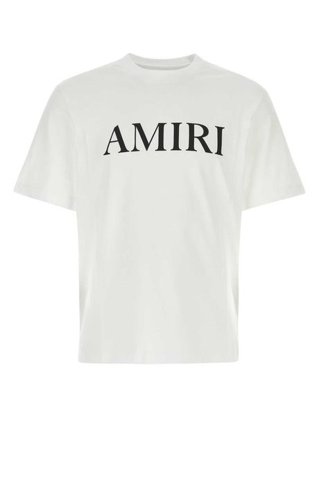 AMIRI Essentials Classic Cotton T-Shirt