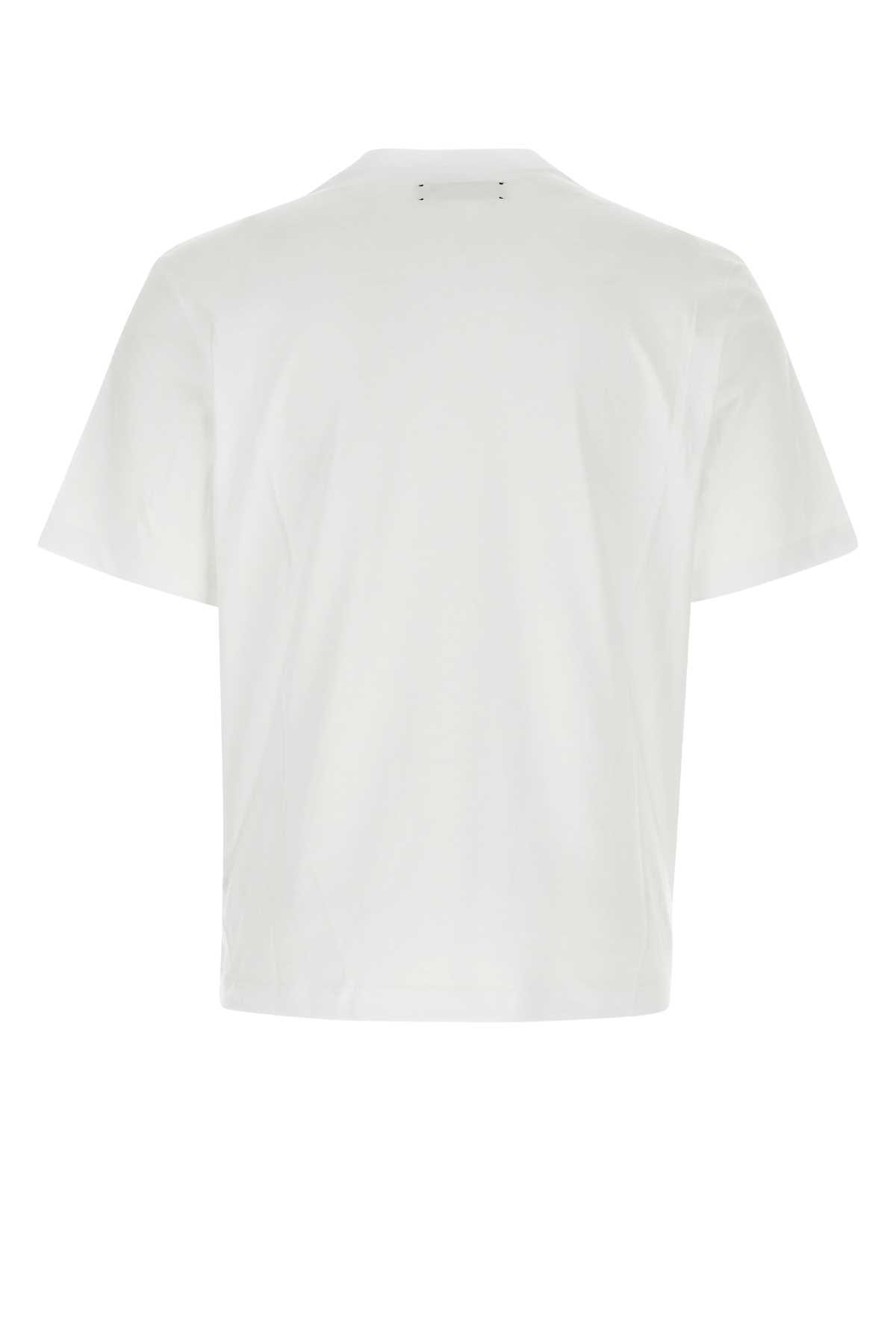 AMIRI Essentials Classic Cotton T-Shirt