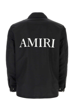 AMIRI Padded Nylon Jacket for Men