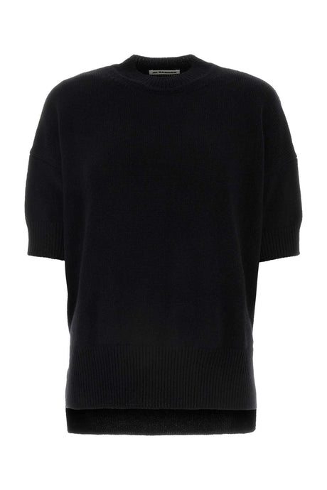 JIL SANDER Elegant Cashmere Sweater for Women