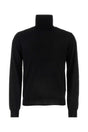 JIL SANDER Classic Wool Sweater for Men - 2024 Collection