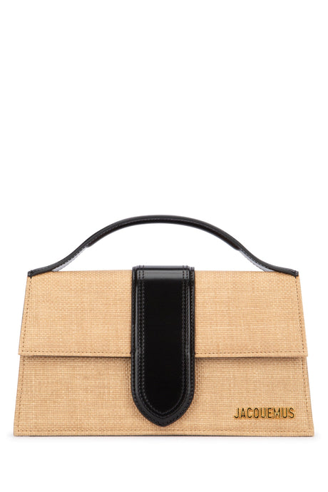 JACQUEMUS Chic Mini Handbag for Women