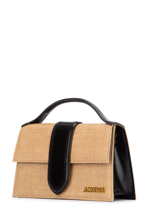 JACQUEMUS Chic Mini Handbag for Women