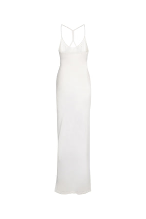 JACQUEMUS Contemporary Mini Knit Dress