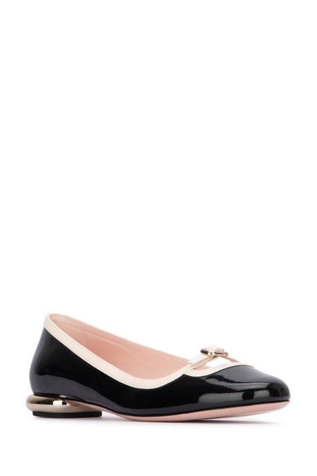 ROGER VIVIER Mini Chic Ballerina Flats for Women