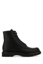 CHURCH'S Men's Leather Ankle Boots