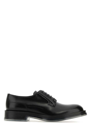 ALEXANDER MCQUEEN Float Lace-Up Shoes for Men