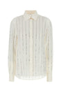 ERMANNO SCERVINO Chic Silk Shirt for Women