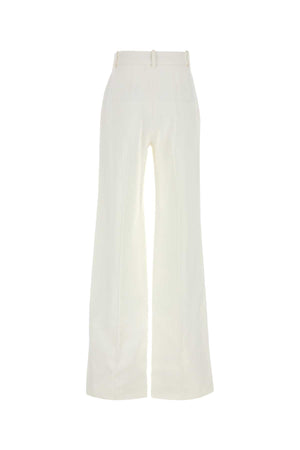 ERMANNO SCERVINO Chic Wide-Leg Pant for Women - Perfect for Every Occasion