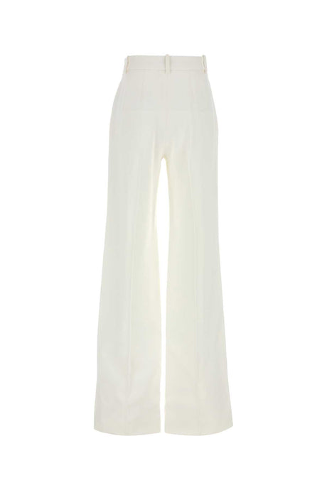 ERMANNO SCERVINO Chic Wide-Leg Pant for Women - Perfect for Every Occasion