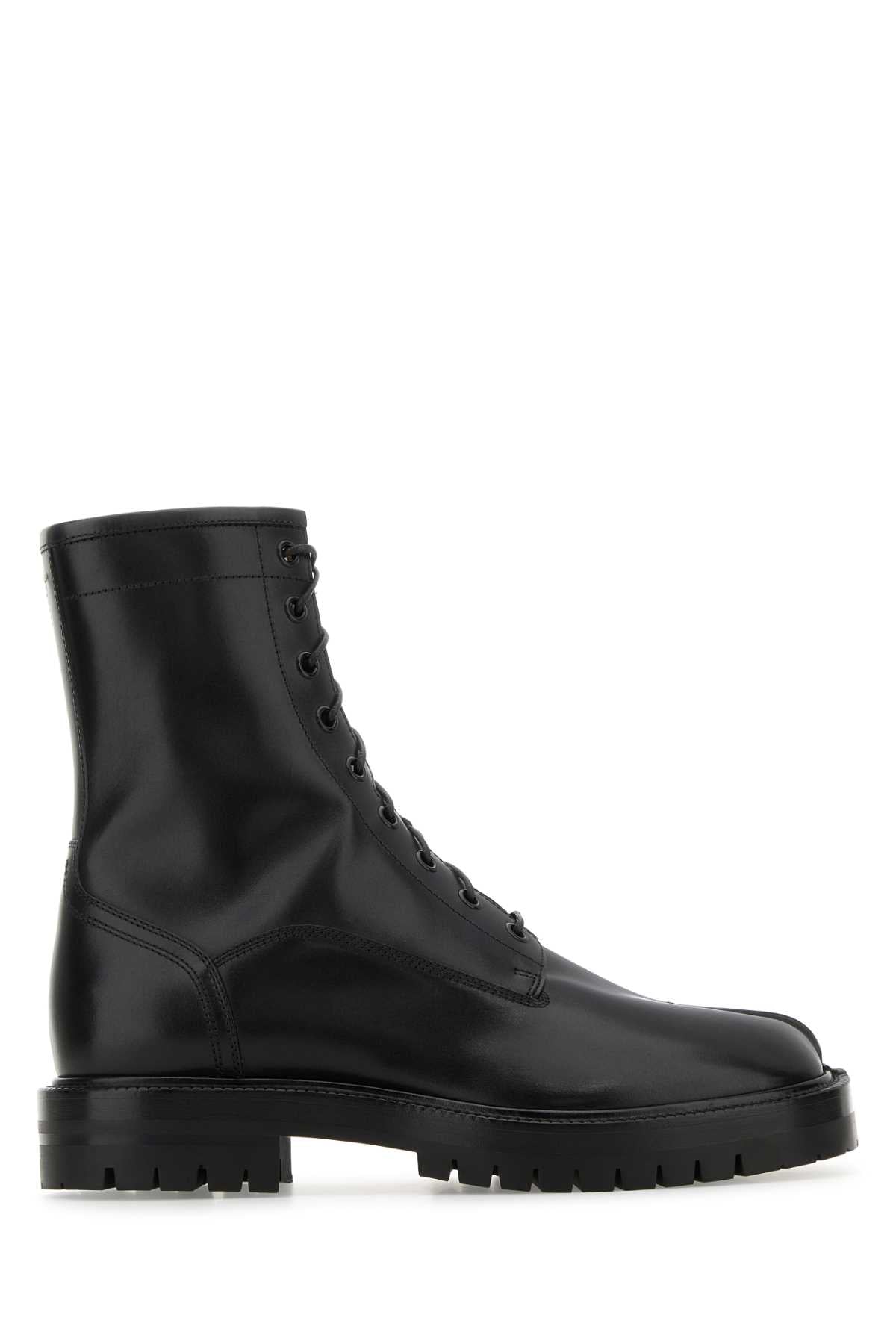 MAISON MARGIELA Tabi Ankle Boots