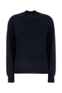 MAISON MARGIELA Midnight Wool Sweater for Women