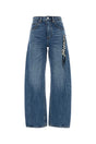 ALEXANDER WANG Stylish High-Waisted Denim Jeans for Women