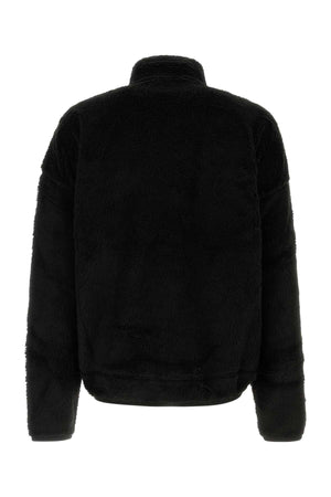 MIHARAYASUHIRO Teddy Jacket for Men - Black