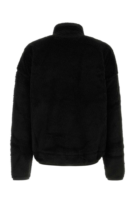 MIHARAYASUHIRO Teddy Jacket for Men - Black