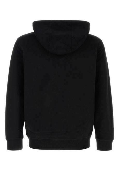 BURBERRY Cotton Sweatshirt for Men - Classic Comfort Wear